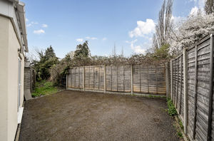 Outside space angle 2- click for photo gallery